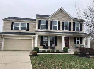 2704 Chateau Ct, Union, KY 41091