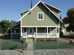 1820 Taft Ave, Corning, CA 96021