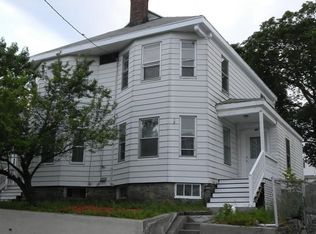 77 Dalby St, Newton, MA 02458