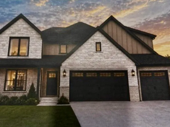 Lot 10 S Pinecone Path, Springfield, MO 65809