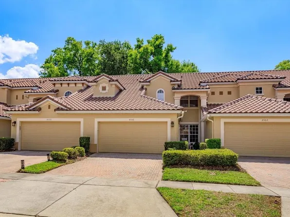 8556 Via Bella Notte, Orlando, FL 32836