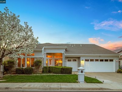 203 Honeygold Ln, Brentwood, CA, 94513