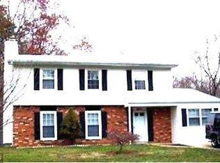 1103 Cornell Ln, Waldorf, MD 20602