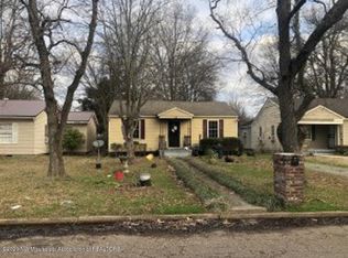 643 Cherry St, Clarksdale, MS 38614