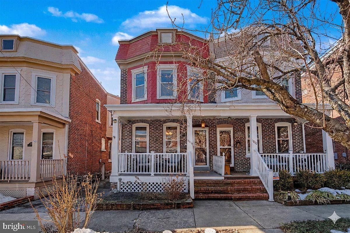 1808 Shallcross Ave, Wilmington, DE 19806 | Zillow