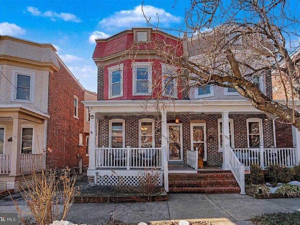 1st image of 1808 Shallcross Ave