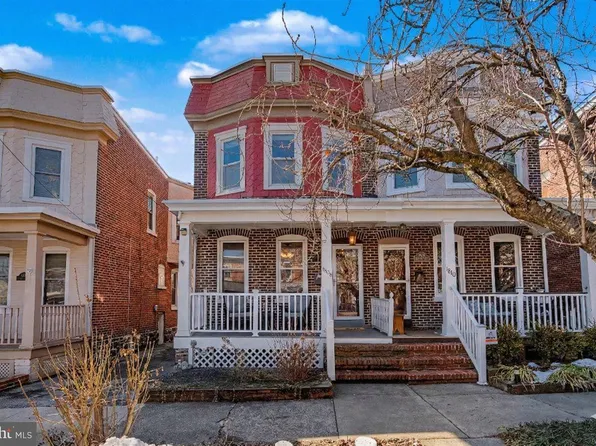 1808 Shallcross Ave, Wilmington, DE 19806