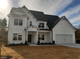 345 South Rdg #29, Senoia, GA 30276