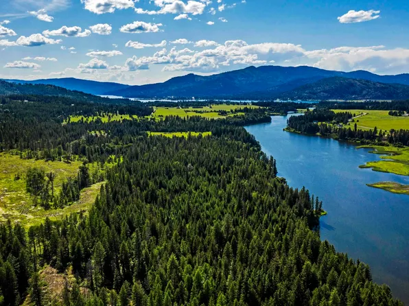 Parcels 3 4 Wildberry Ln, Sagle, ID 83860