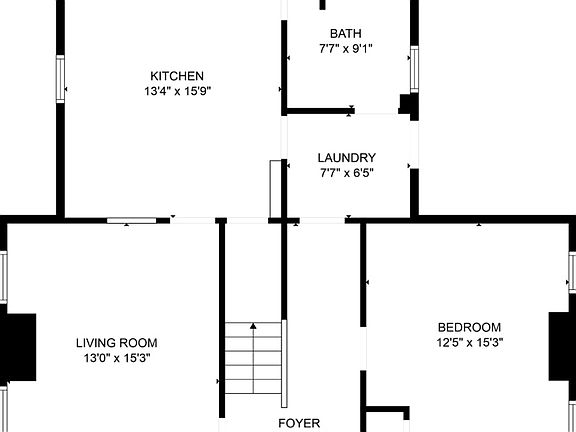 2nd image of 427 E Lincoln Ave