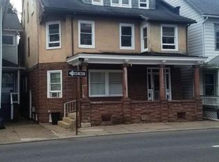 112 N Front St, Milton, PA 17847