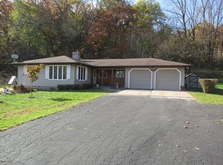 W24641 Park Rd, Trempealeau, WI 54661