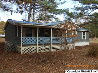 950 Ridgedale Rd, Scottsboro, AL 35768