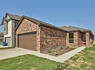 12504 Orchard Grove Ln, Manor, TX 78653