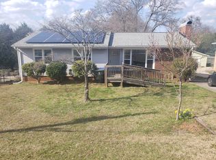 10 Sir Abbott St, Greenville, SC 29607