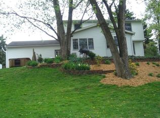613 Donner Ave SW, North Canton, OH 44720