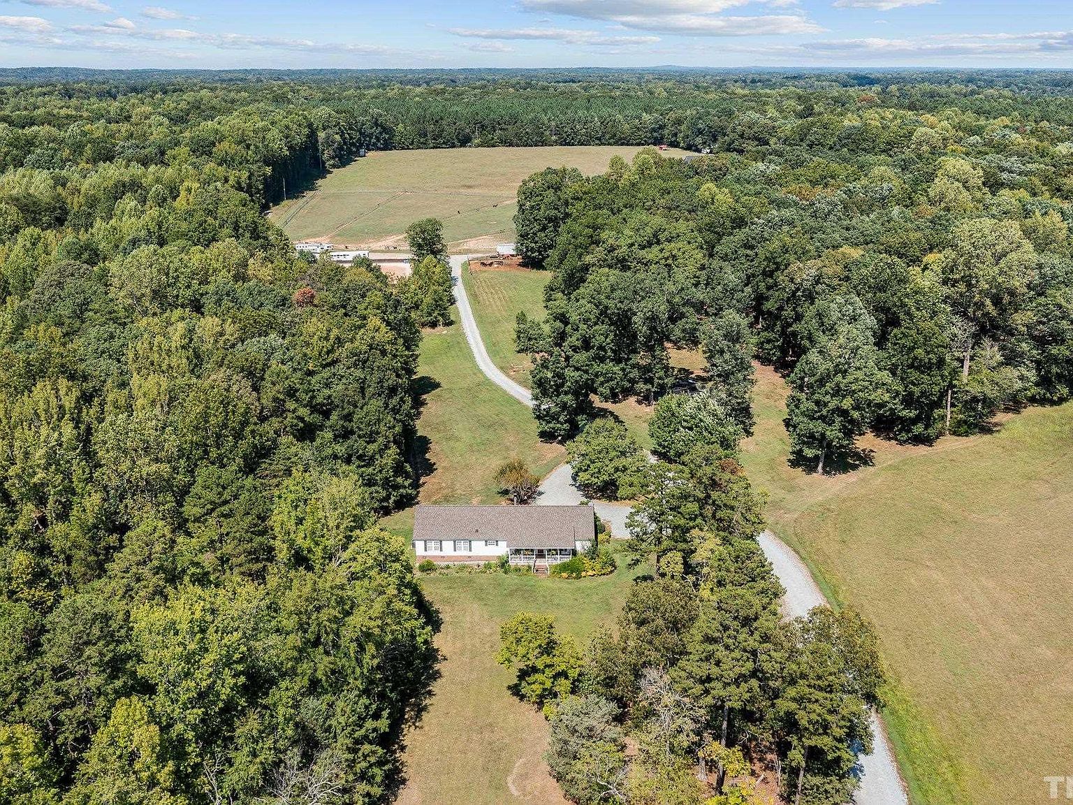 2122 Little River Church Rd, Hurdle Mills, NC 27541 MLS 2532450 Zillow