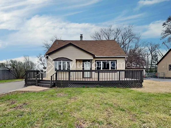 9307 Nordica Ave, Oak Lawn, IL 60453