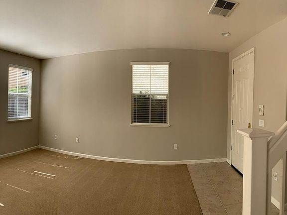 Entry/Living Room Pano