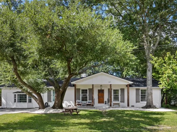 337 Betsy Rd, Charleston, SC 29407