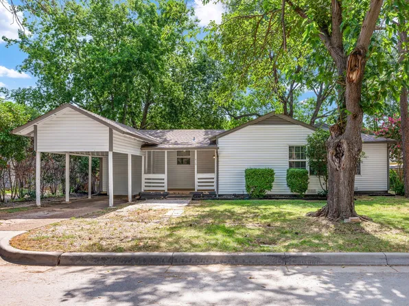416 Mullins, Lewisville, TX 75057
