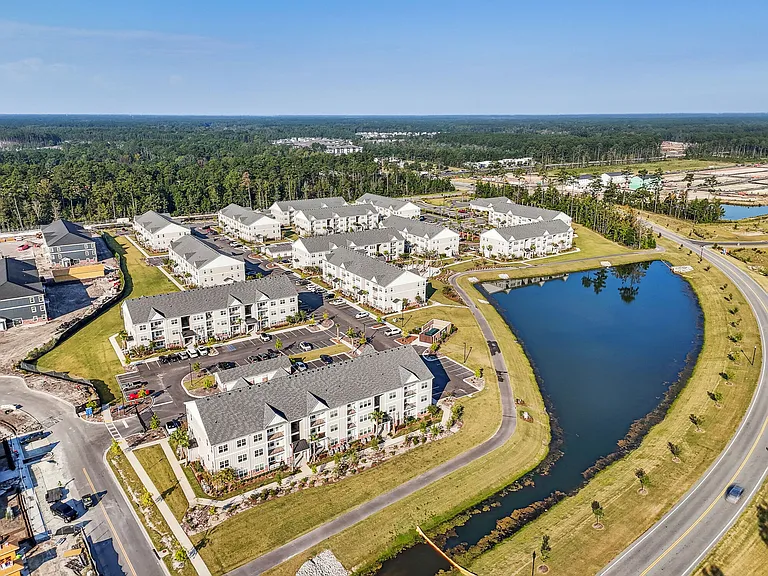 Emblem Cane Bay North — Photo 43