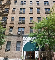 181 East 93rd Street, #6E