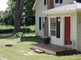 1506 Oak Hill Rd, Williston, VT 05495