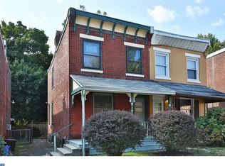 5022 Keyser St, Philadelphia, PA 19144