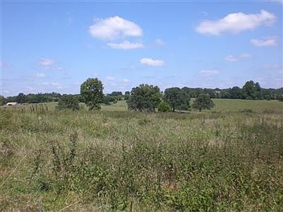Looking North East