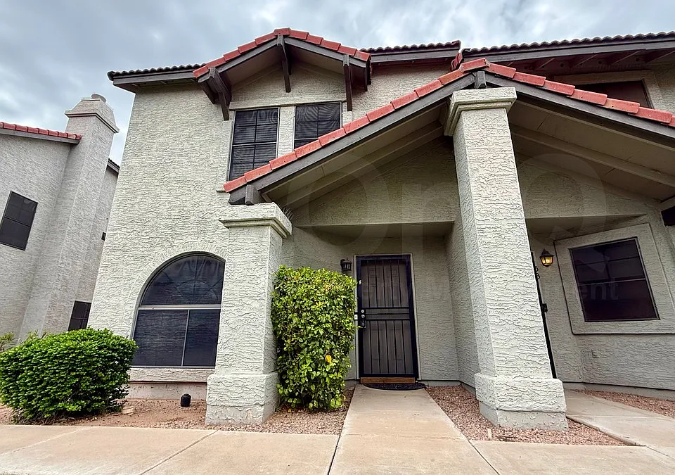 6262 E Brown Rd #54