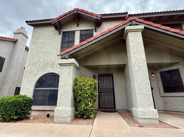 6262 E Brown Rd Unit 54, Mesa, AZ 85205