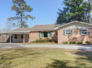 1801 Weeks Island Rd, New Iberia, LA 70560