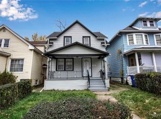1254 Kensington Ave, Buffalo, NY 14215