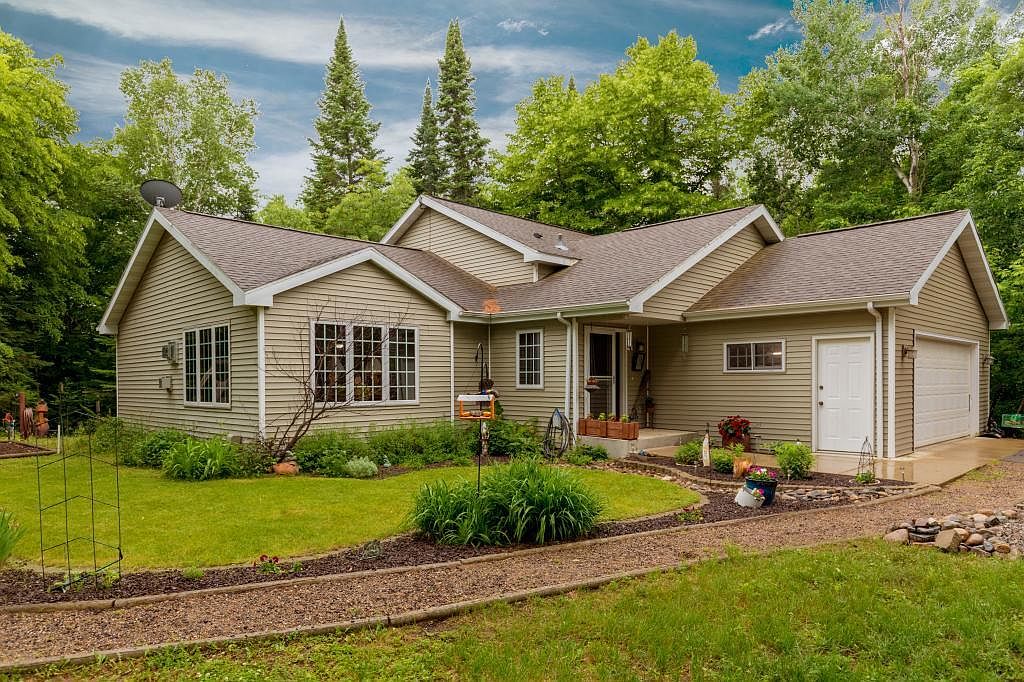 1377 Pine Mountain Lake Rd NW, Backus, MN 56435 Zillow