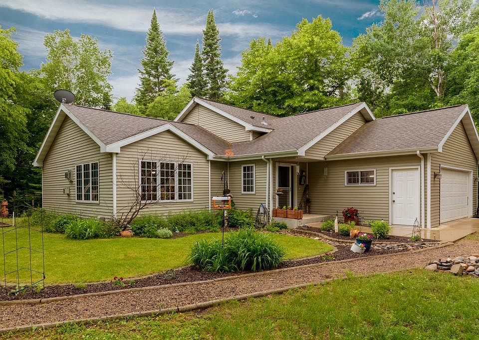 1377 Pine Mountain Lake Rd NW, Backus, MN 56435 Zillow