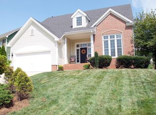 6316 High View Rd, Greensboro, NC 27410