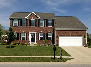 5777 Somerset Blvd E, Bargersville, IN