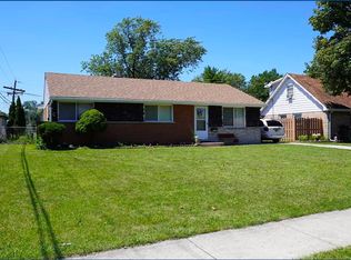 8414 S Merrimac Ave, Burbank, IL
