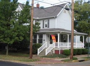 285 E Carrollton St, Magnolia, OH