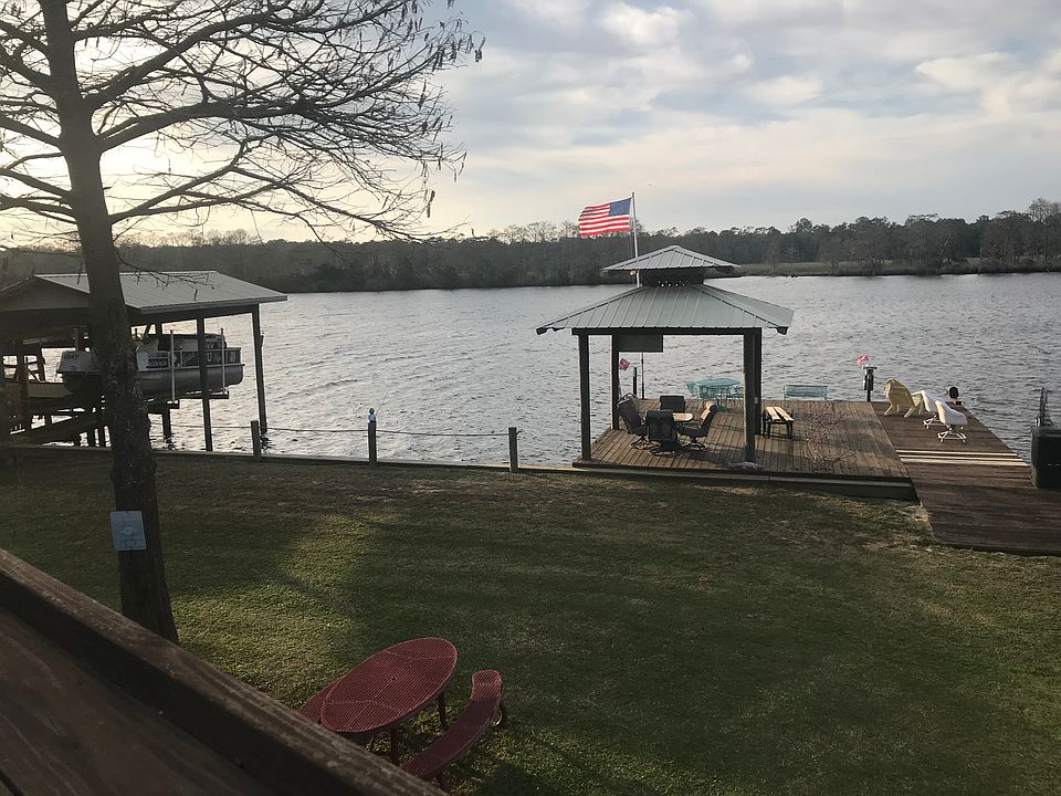 Your view from the porch