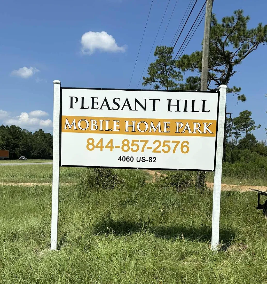 Pleasant Hill MHP - 55 (POH) — Photo 1