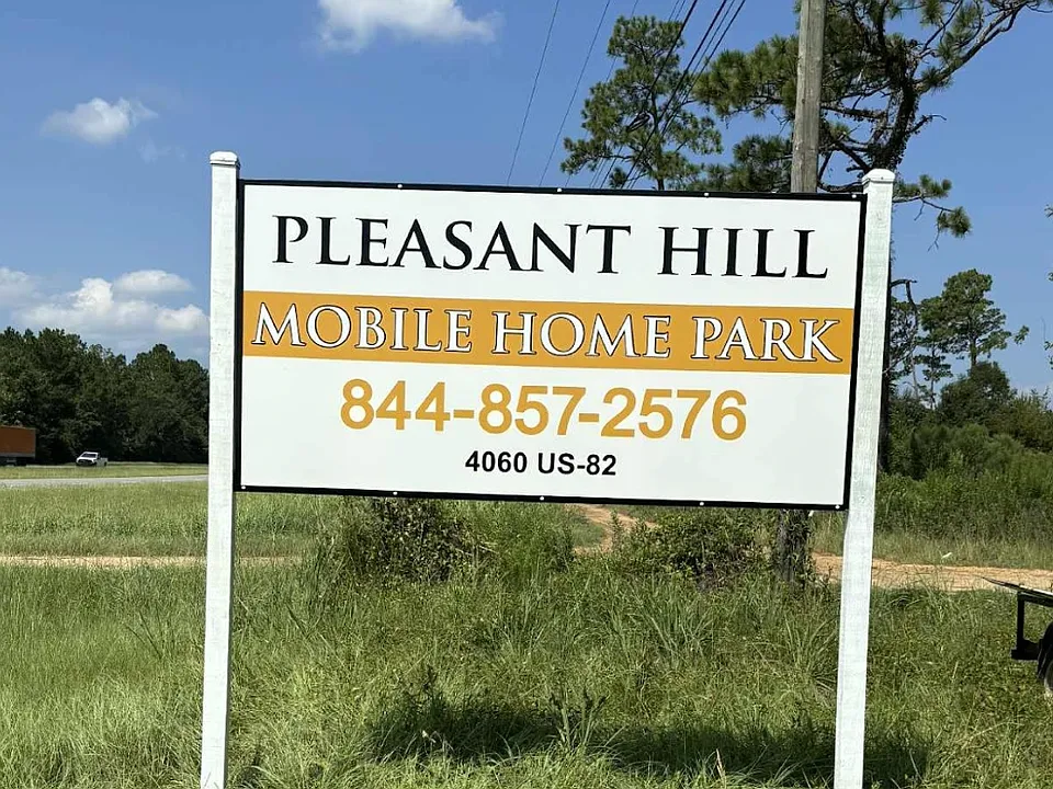 4060 US Highway 82 W #55