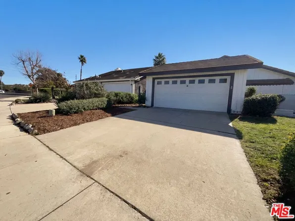13142 E Mesa Verde Dr, Moorpark, CA 93021