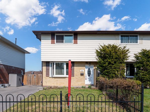 421 Maplewood Dr, Oshawa, ON L1G 5R7