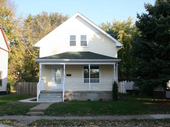 623 Wicoff St, Middletown, OH 45044