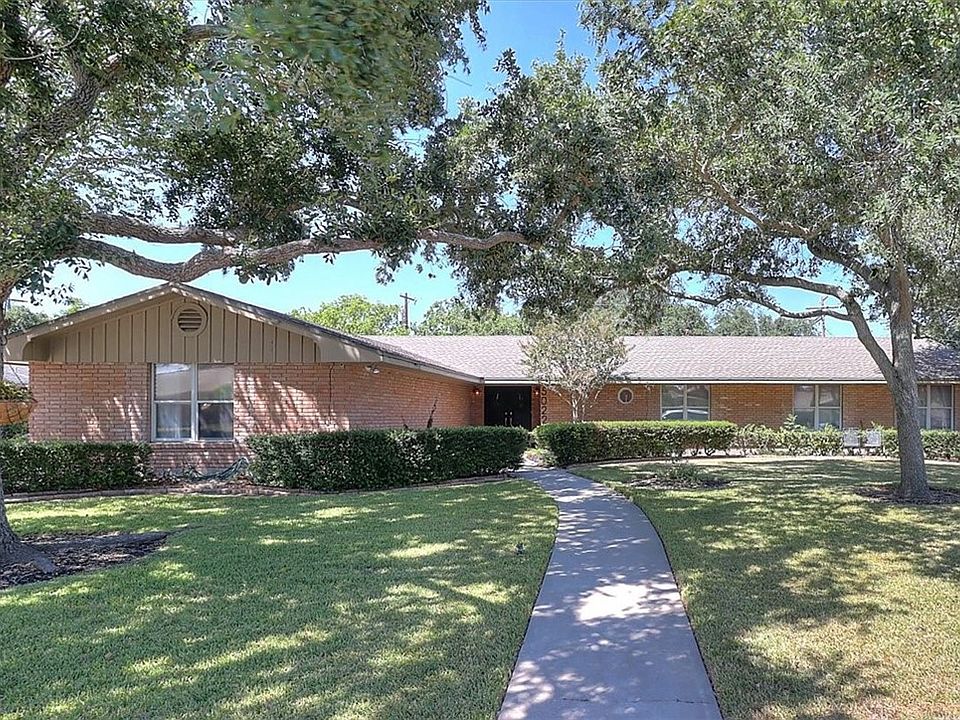 5022 Cape Romain Dr, Corpus Christi, TX 78412 MLS 424124 Zillow
