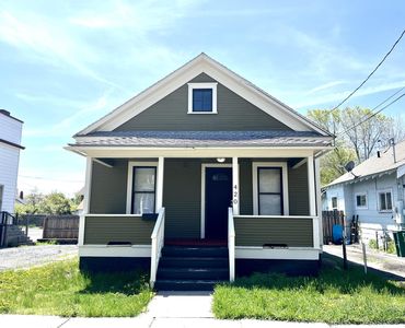 420 N 10th St, Klamath Falls, OR, 97601