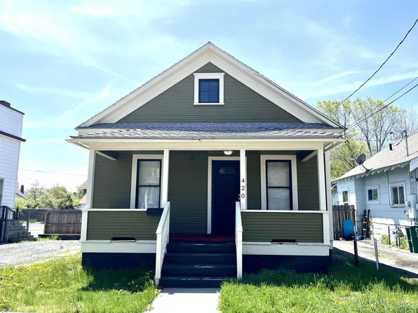 420 N 10th St, Klamath Falls, OR 97601