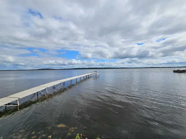 W715 N Shore Dr, Montello, WI 53949